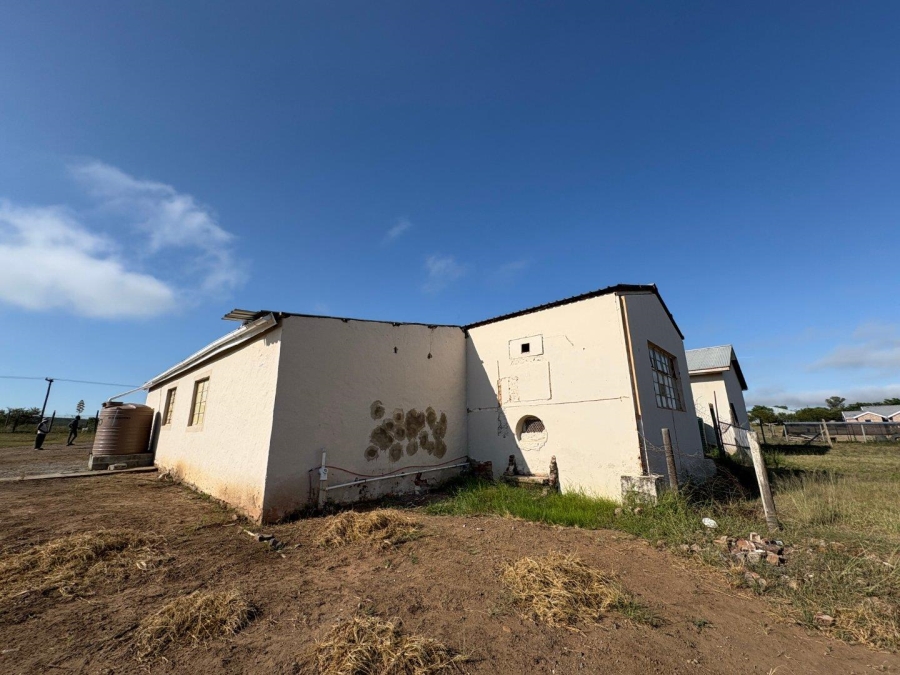 Commercial Property for Sale in Appiesdry Eastern Cape